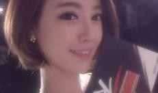 韩国女主播yanghanna,闪耀屏幕的时尚魅力与人气传奇