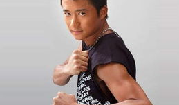 吴京参加娱乐街舞,娱乐界新风尚