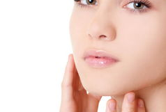 护肤照片,跟随镜头探寻肌肤保养之道”