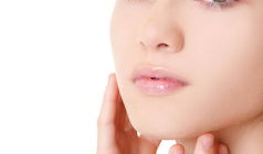 护肤照片,跟随镜头探寻肌肤保养之道”