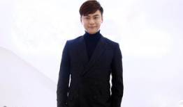 侯京健图片,光影交织下的艺术人生