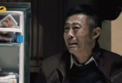 赣榆明星侯勇,从地方戏子到影视界璀璨明星的蜕变之路