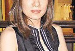 王小凤个人资料身高,魅力与气质并存的影视明星