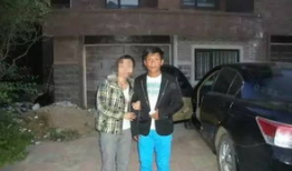 宋小宝碰瓷背景