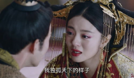 独孤般若个人资料,传奇女侠的江湖传奇与智慧人生