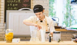 参加过中餐厅的明星,中餐厅明星阵容大盘点