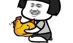 沉迷吃鸡搞笑