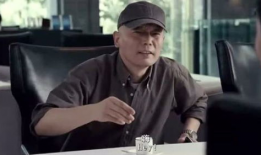 冯远征搞笑配音