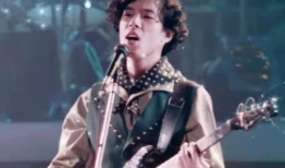 黄贯中年轻图片,黄贯中年轻时的风采瞬间