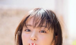 中国女明星名字大全