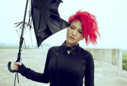 都市娱乐谭维维