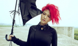 都市娱乐谭维维