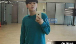 贾昱的个人资料,才华横溢的青年才俊，多领域成就斐然