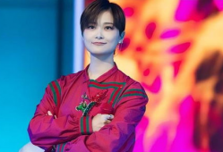 娱乐圈压轴李宇春,李宇春的娱乐圈传奇之路