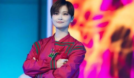 娱乐圈压轴李宇春,李宇春的娱乐圈传奇之路