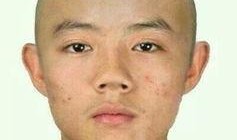 鹿晗整容前照片超土,蜕变之路背后的心酸历程