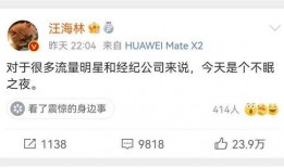 娱乐圈税务调查黄晓明,真相与影响全解析