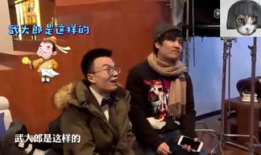 陈奕迅模仿校长 搞笑,陈奕迅搞笑再现校园风云