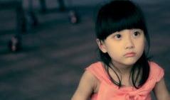 徐湘涵长大后的照片