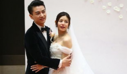 娱乐圈姐弟恋夫妻