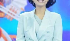 晨风主持人老婆照片,镜头下的幸福时光