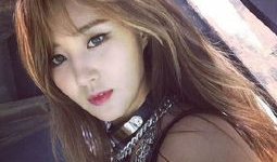 权侑莉生活照,揭秘偶像的日常魅力