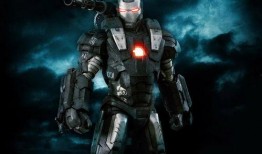 钢铁侠的资料,科技与英雄主义的完美融合