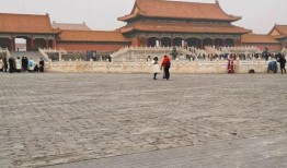 故宫女的背景,揭开千年古宫的神秘面纱