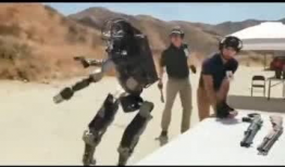 有机械人的搞笑电影,笑翻全场的机械喜剧盛宴