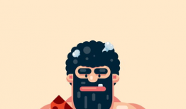 搞笑漫画原始人,笑谈史前生活趣事