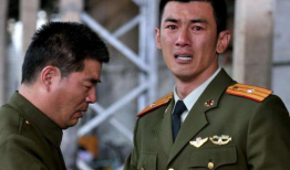 特种兵的明星媳妇