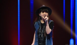 贝贝 好声音资料,好声音舞台上的音乐追梦人