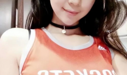 nba最前线最新女主播,青春活力，魅力四射，成为赛场焦点