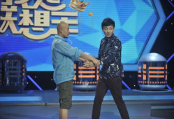 李博 演员,演艺圈的多面手，从荧幕到舞台的精彩演绎