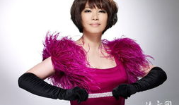 蔡琴的个人资料