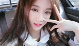 快手网红王乐乐夫妻