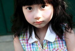 徐湘涵长大后的照片