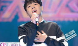 贾昱的个人资料,才华横溢的青年才俊，多领域成就斐然