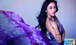 演员张俪个人资料,影视圈的多面女神，从模特到演员的华丽蜕变