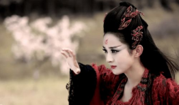 穿越之娱乐圈的坏女人,坏女人逆袭之路