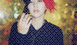 都市娱乐谭维维