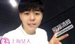 贾昱的个人资料,才华横溢的青年才俊，多领域成就斐然