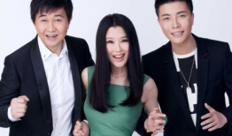 付笛声 任静个人资料,金声玉韵，演绎经典情歌传奇